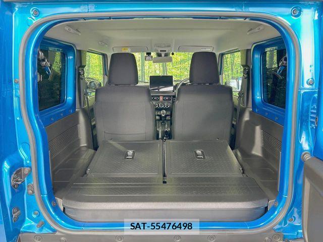 Suzuki JIMNY 2024-11 8457723-9