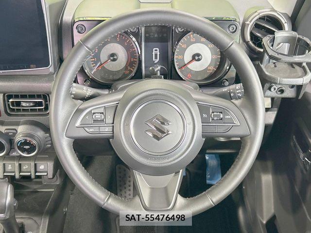 Suzuki JIMNY 2024-11 8457723-10