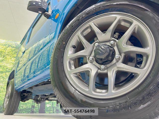 Suzuki JIMNY 2024-11 8457723-12