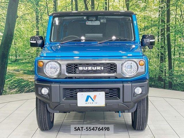 Suzuki JIMNY 2024-11 8457723-13