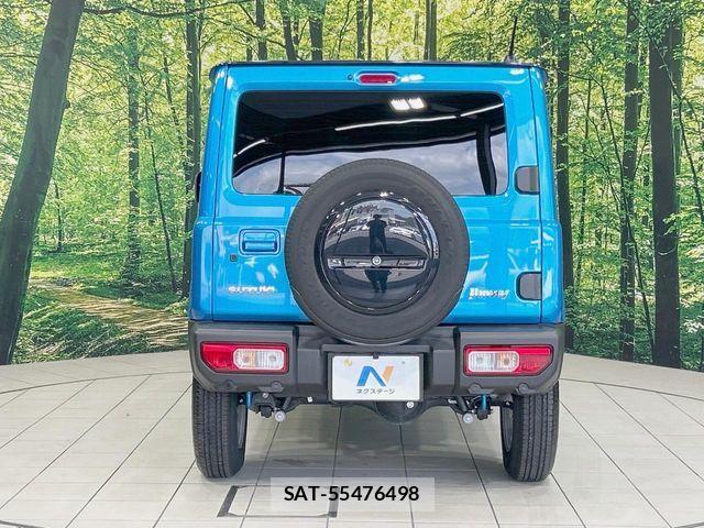 Suzuki JIMNY 2024-11 8457723-14
