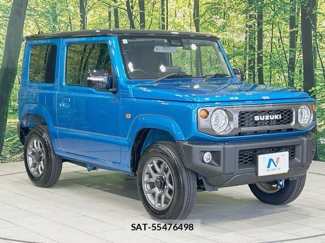 Suzuki JIMNY 2024-11 8457723-15