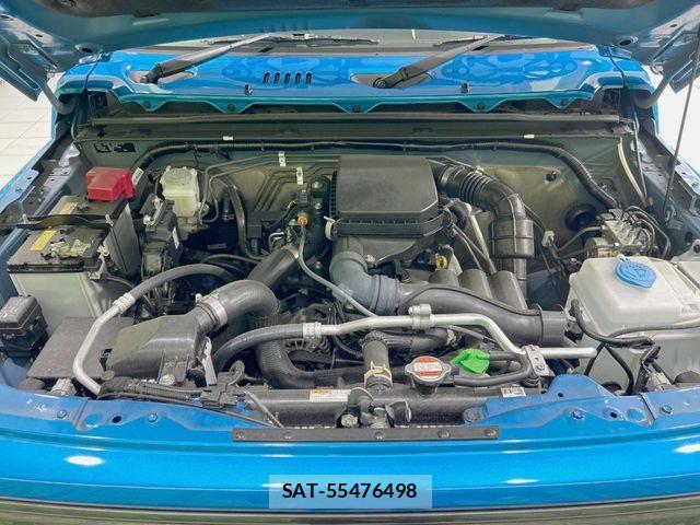 Suzuki JIMNY 2024-11 8457723-17