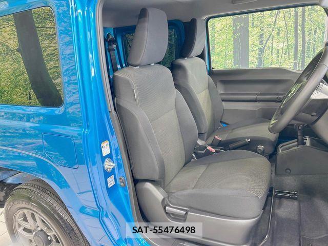 Suzuki JIMNY 2024-11 8457723-7