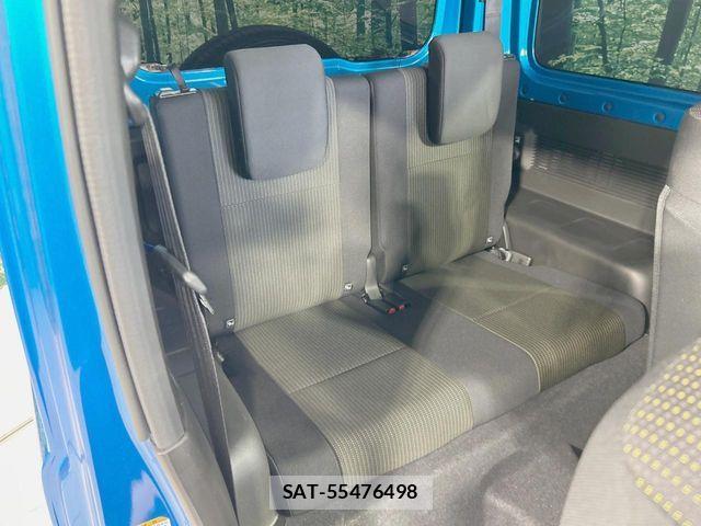 Suzuki JIMNY 2024-11 8457723-8