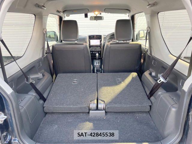 Suzuki JIMNY 2017-12 8457733-9
