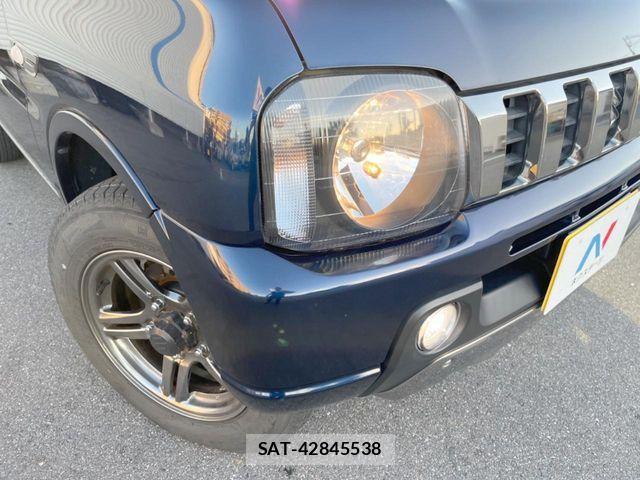 Suzuki JIMNY 2017-12 8457733-11