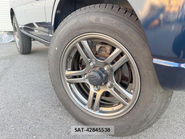Suzuki JIMNY 2017-12 8457733-12