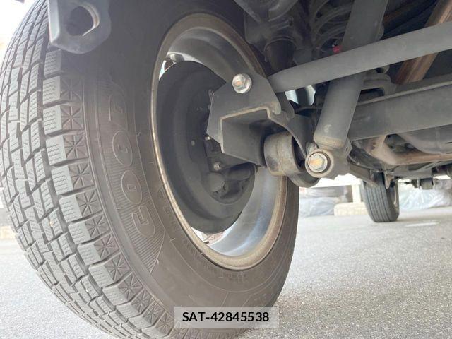 Suzuki JIMNY 2017-12 8457733-19