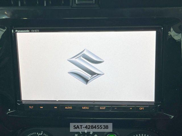 Suzuki JIMNY 2017-12 8457733-2