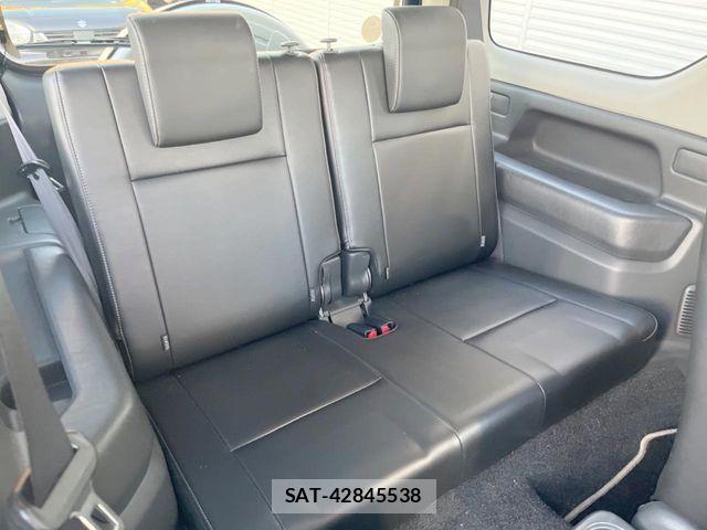 Suzuki JIMNY 2017-12 8457733-8