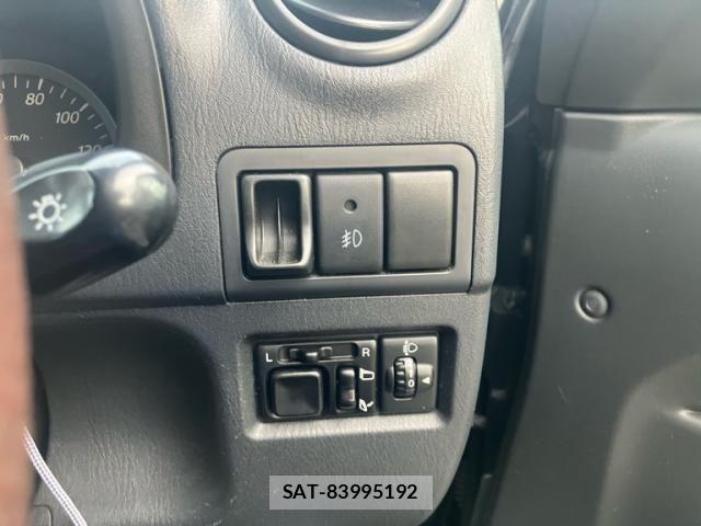 Suzuki JIMNY 2006-09 8457734-14