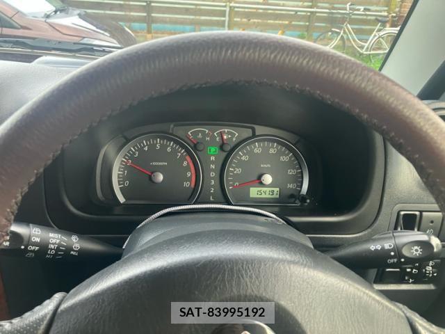 Suzuki JIMNY 2006-09 8457734-16