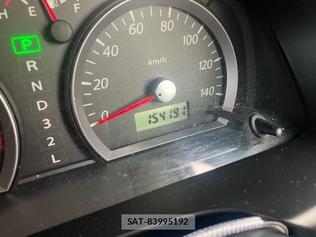 Suzuki JIMNY 2006-09 8457734-17