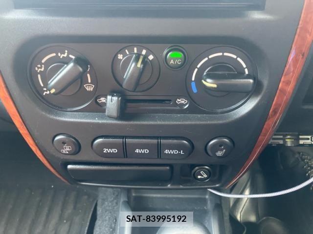 Suzuki JIMNY 2006-09 8457734-19