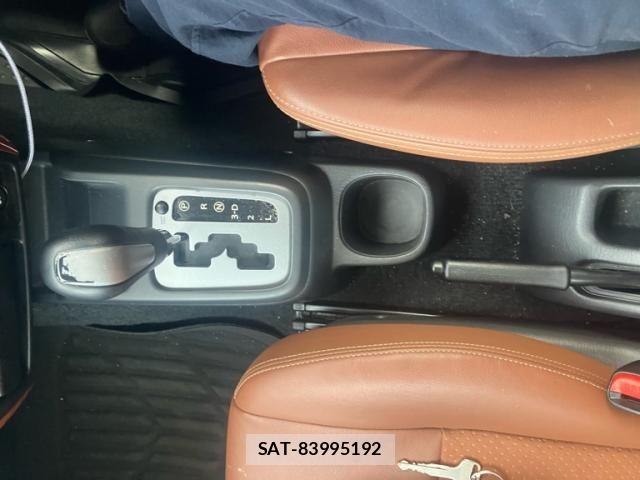 Suzuki JIMNY 2006-09 8457734-20
