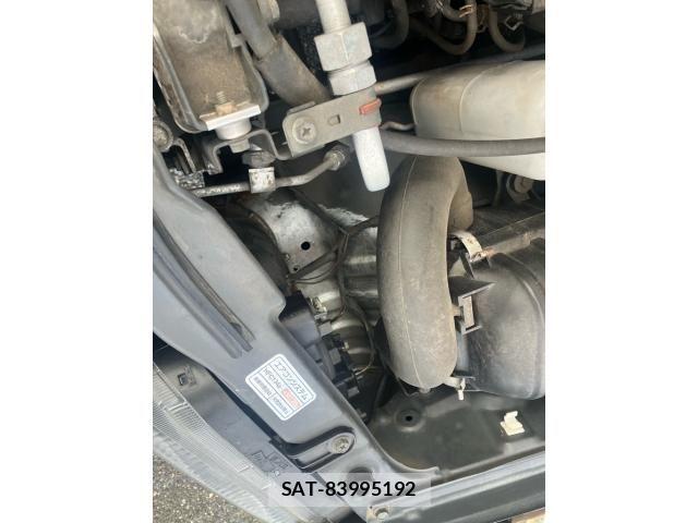 Suzuki JIMNY 2006-09 8457734-23