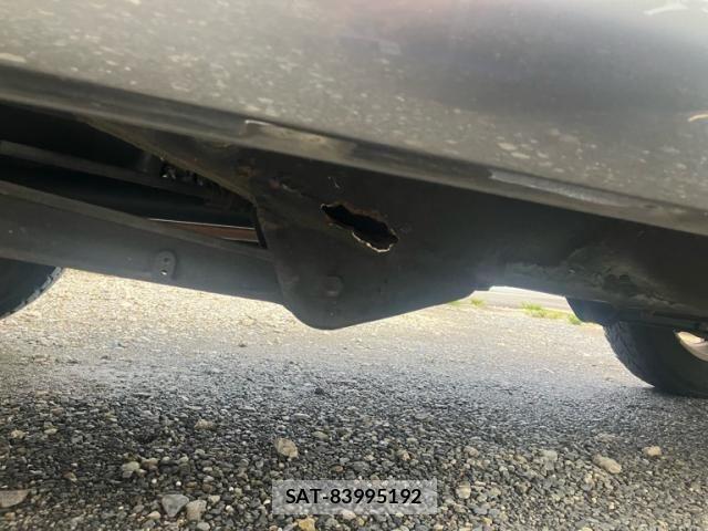 Suzuki JIMNY 2006-09 8457734-26