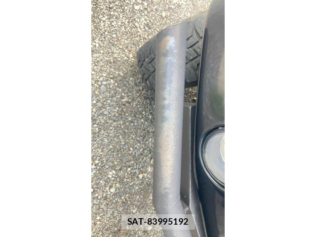 Suzuki JIMNY 2006-09 8457734-27
