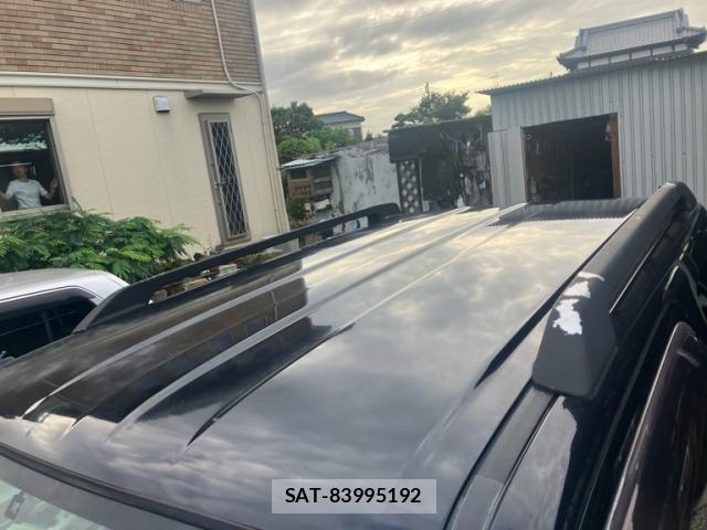 Suzuki JIMNY 2006-09 8457734-3