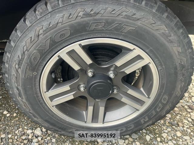 Suzuki JIMNY 2006-09 8457734-4