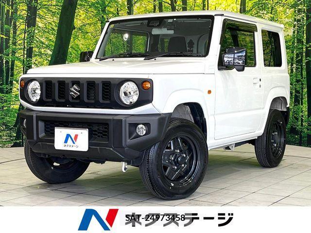 Suzuki JIMNY 2023-12 8457731-0