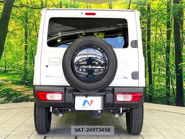 Suzuki JIMNY 2023-12 8457731-14