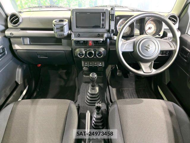 Suzuki JIMNY 2023-12 8457731-1