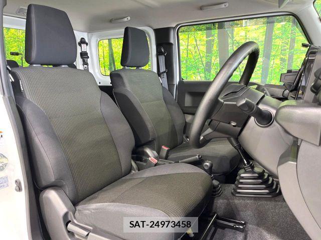 Suzuki JIMNY 2023-12 8457731-7