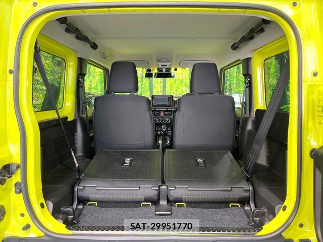 Suzuki JIMNY 2021-12 8457215-9