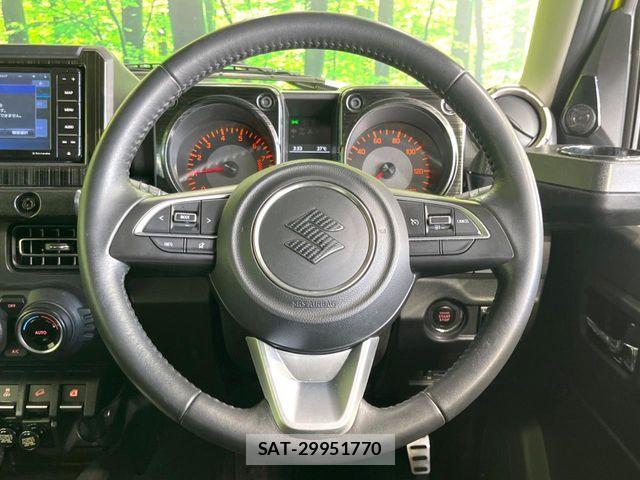 Suzuki JIMNY 2021-12 8457215-10