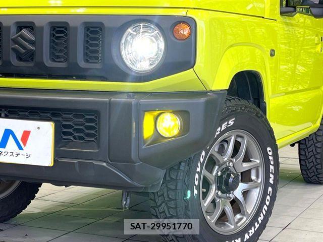 Suzuki JIMNY 2021-12 8457215-11