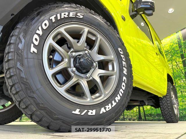 Suzuki JIMNY 2021-12 8457215-12