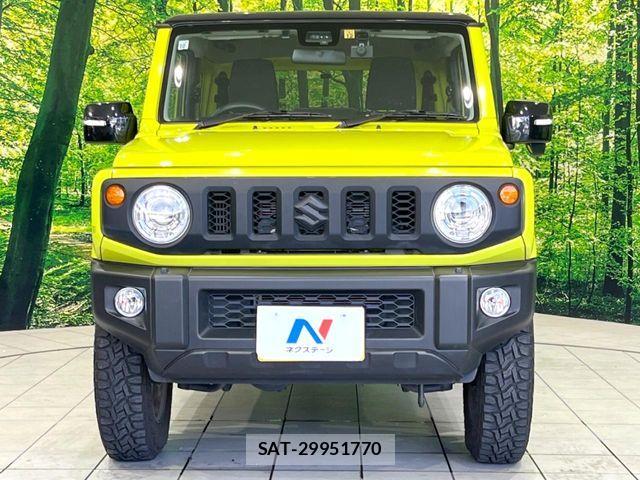 Suzuki JIMNY 2021-12 8457215-13