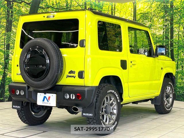 Suzuki JIMNY 2021-12 8457215-16