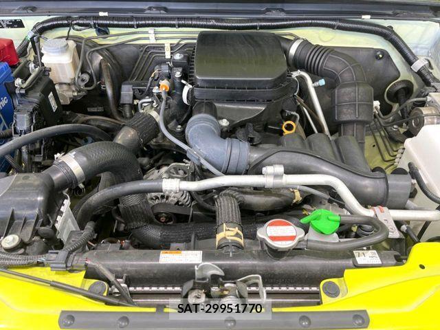 Suzuki JIMNY 2021-12 8457215-17