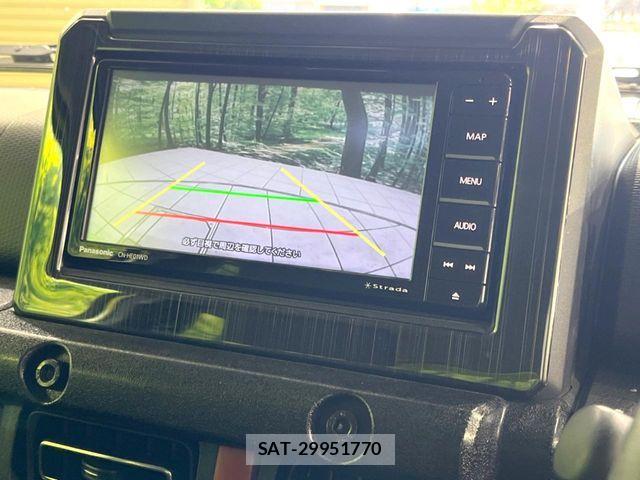 Suzuki JIMNY 2021-12 8457215-3