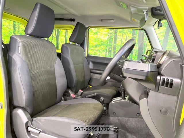 Suzuki JIMNY 2021-12 8457215-7
