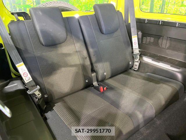 Suzuki JIMNY 2021-12 8457215-8