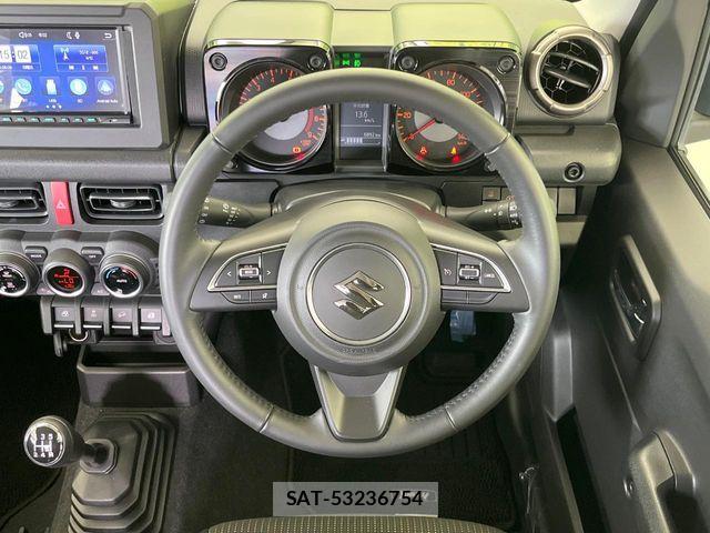 Suzuki JIMNY 2023-02 8457732-11