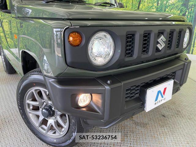 Suzuki JIMNY 2023-02 8457732-12