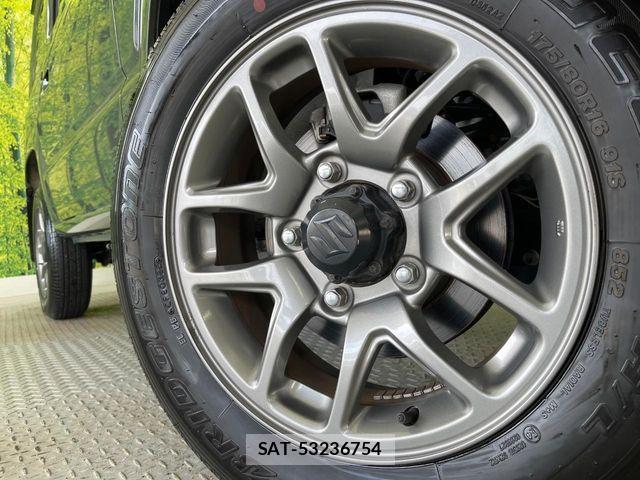 Suzuki JIMNY 2023-02 8457732-13