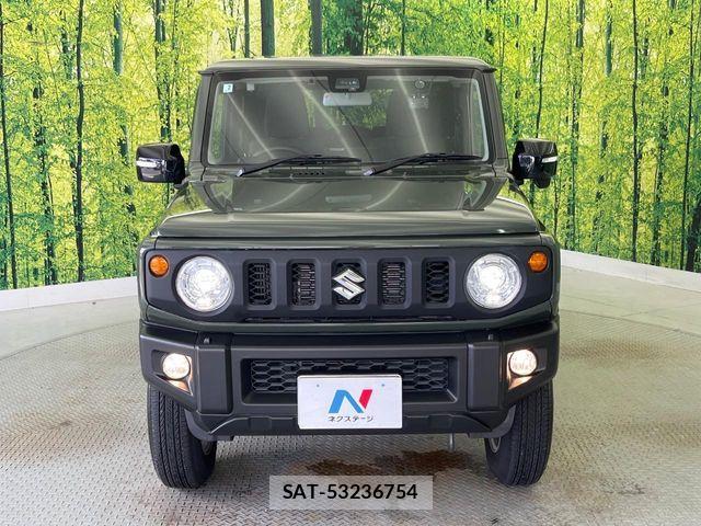 Suzuki JIMNY 2023-02 8457732-14