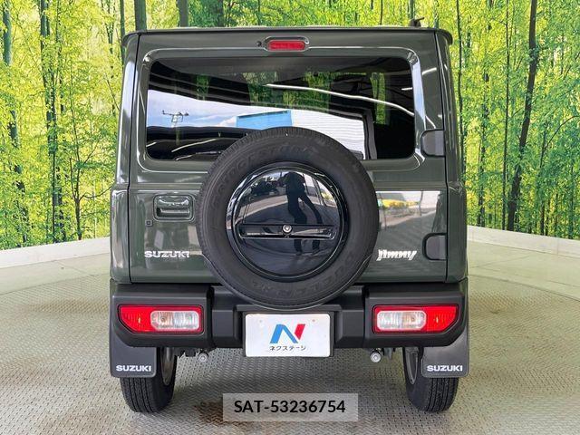 Suzuki JIMNY 2023-02 8457732-15