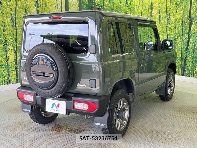 Suzuki JIMNY 2023-02 8457732-17