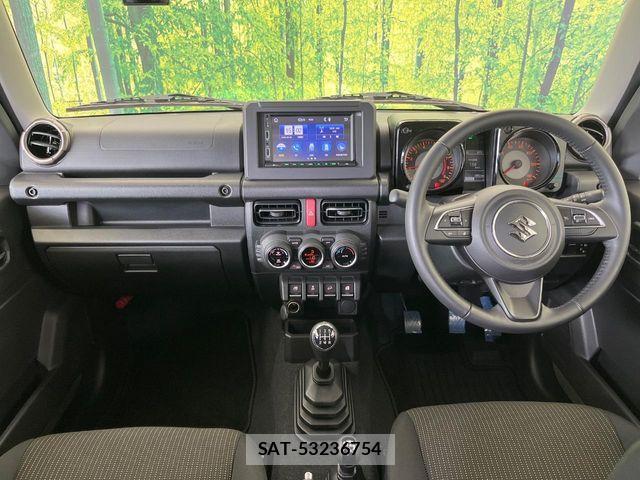 Suzuki JIMNY 2023-02 8457732-2
