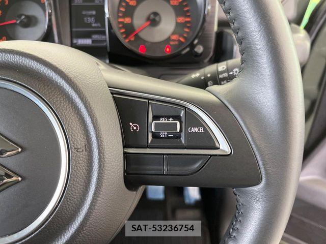 Suzuki JIMNY 2023-02 8457732-5