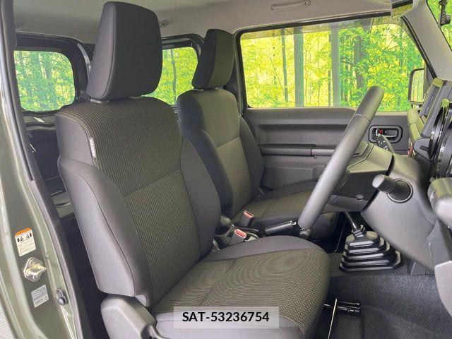 Suzuki JIMNY 2023-02 8457732-8