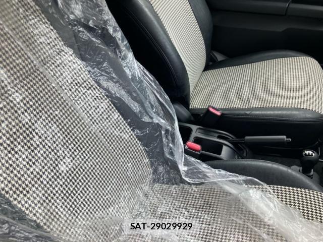 Suzuki JIMNY 2018-07 8457730-8