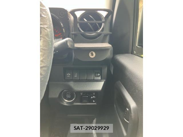 Suzuki JIMNY 2018-07 8457730-14